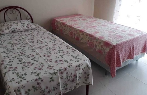 Angra dos Reis House | Garatucaia beach house