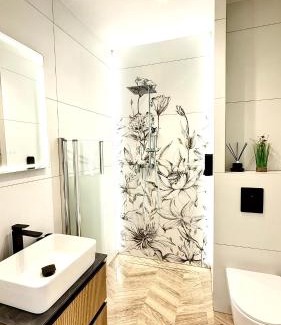 Poznan City Center Apartment | Garbary SOUL 40