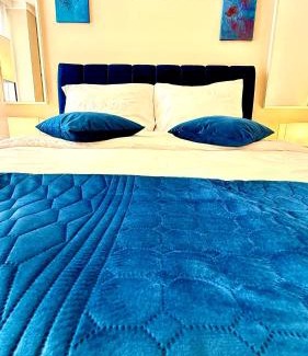 Poznan City Center Apartment | Garbary SOUL 40