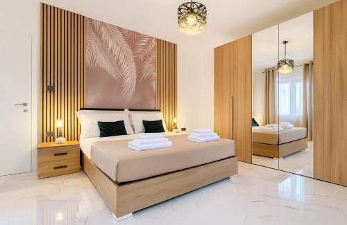 Cavalcaselle Apartment | Garda Lake Holiday Apartments Trilocale