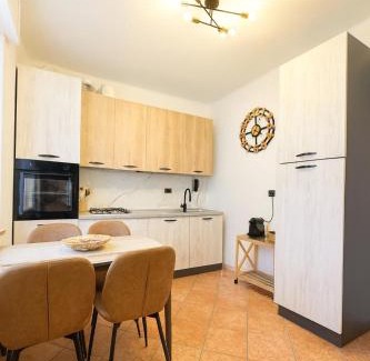 Cavalcaselle Apartment | Garda Lake Holiday Apartments Trilocale