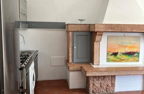 Caprino Veronese Apartment | GARDA33 POINT3 TWO-ROOM APARTMENT IN CAPRINO VERONESE