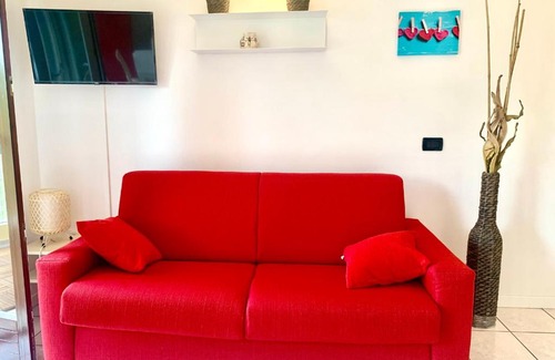 Lugana Apartment | Gardalakeapartment a Sirmione