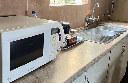 Nelspruit House | Garden Apartment close to Kruger - LoerieRoep Unit 3