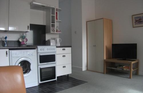 Didcot Apartment | Garden Apartment