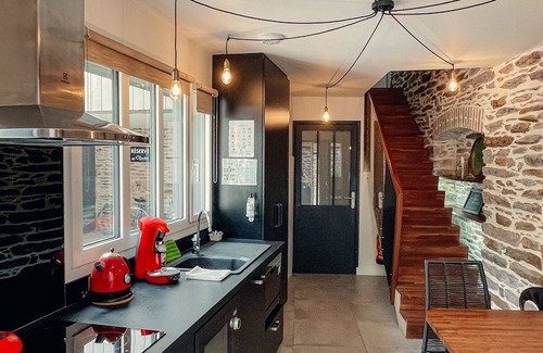 Saint-Helier Apartment | Garden Appart