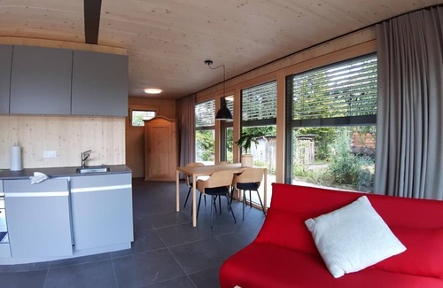 Arbon House | Garden bungalow 2 - 3 persons