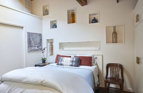 La Canada Flintridge House | Garden Casita - pool, hot tub, pets, patio