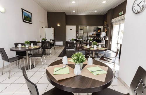 Gerzat House | Garden & City Clermont Ferrand Gerzat