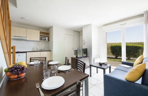 Gerzat House | Garden & City Clermont Ferrand Gerzat