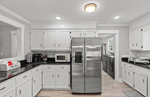 Gracewood House | Garden City Hideaway - Cozy 3bdr/2ba home near Ft. Eisenhower