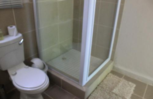 Beaufort West House | Garden Corner Guesthouse