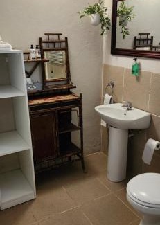 Beaufort West House | Garden Corner Guesthouse