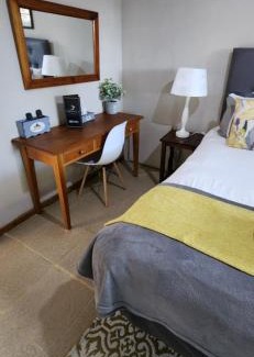 Beaufort West House | Garden Corner Guesthouse