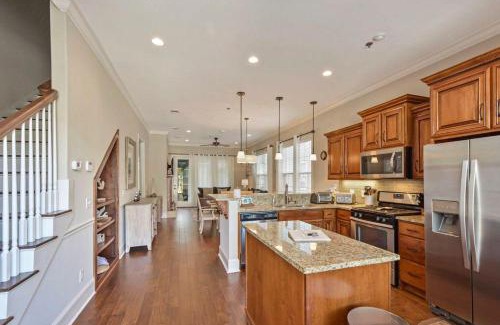 Jekyll Island House | Garden Cottage 67