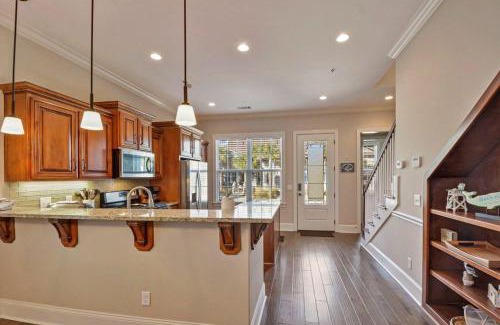 Jekyll Island House | Garden Cottage 67