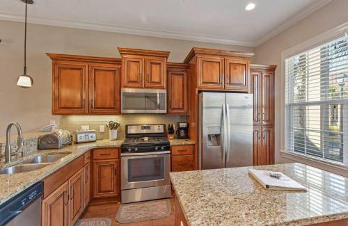 Jekyll Island House | Garden Cottage 67