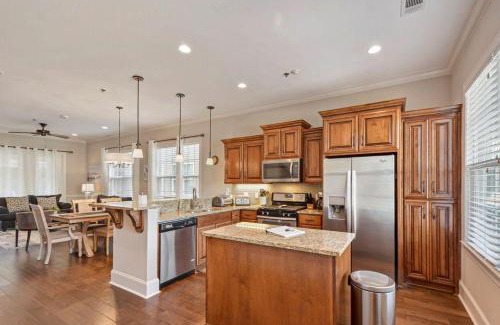 Jekyll Island House | Garden Cottage 67