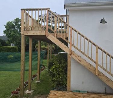 Belvidere Apartment | Garden Cottage Belvidere Estate