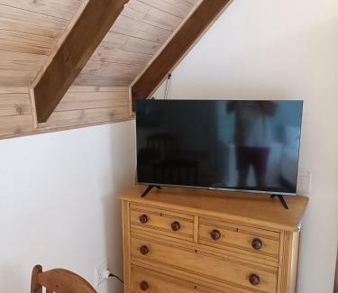 Belvidere Apartment | Garden Cottage Belvidere Estate