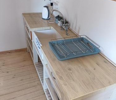 Belvidere Apartment | Garden Cottage Belvidere Estate