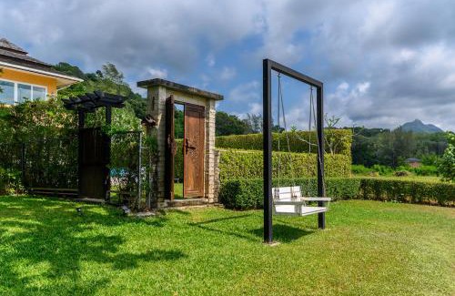 Klong Son Villa | Garden Cottage by Utalay Koh Chang