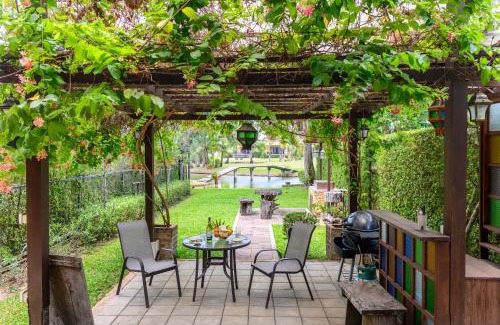 Klong Son Villa | Garden Cottage by Utalay Koh Chang