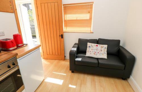 Ilkley House | Garden Cottage