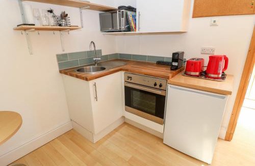 Ilkley House | Garden Cottage