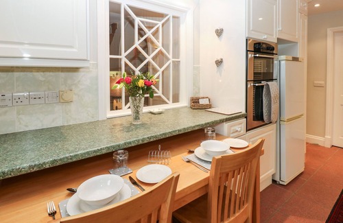 Penrith Cottage | Garden Cottage