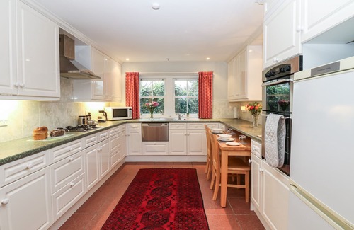 Penrith Cottage | Garden Cottage