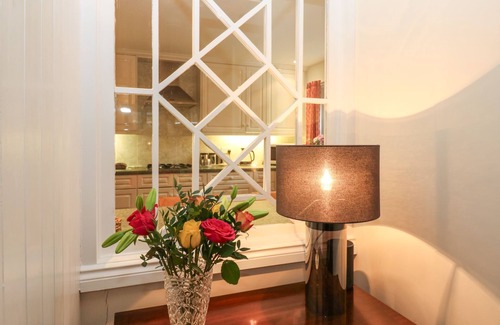 Penrith Cottage | Garden Cottage