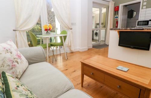 Penzance House | Garden Cottage