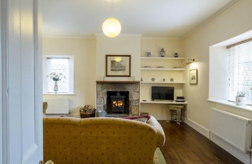 Barrasford House | Garden Cottage Haughton Castle