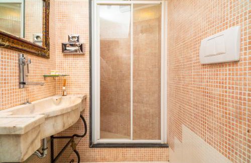 Castelmola Apartment | Garden Cottage I Dammusi - Ulivo