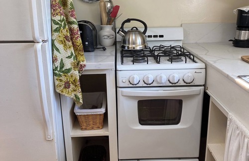 Montecito Cottage | Garden Cottage in Montecito