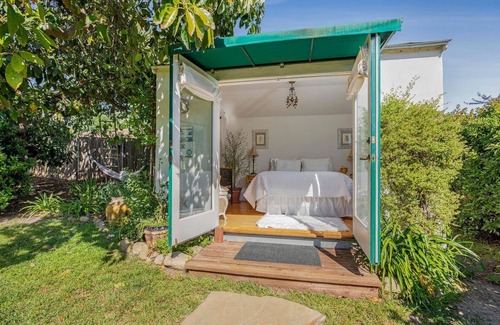 Montecito Cottage | Garden Cottage in Montecito