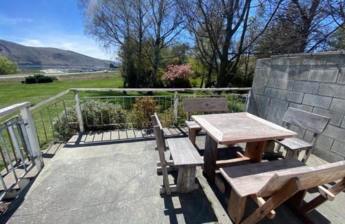 Lake Tekapo House | Garden Cottage - Lake Tekapo