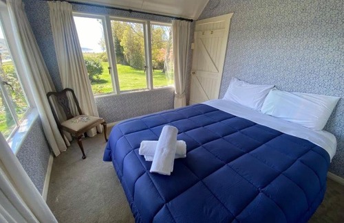 Lake Tekapo House | Garden Cottage - Lake Tekapo