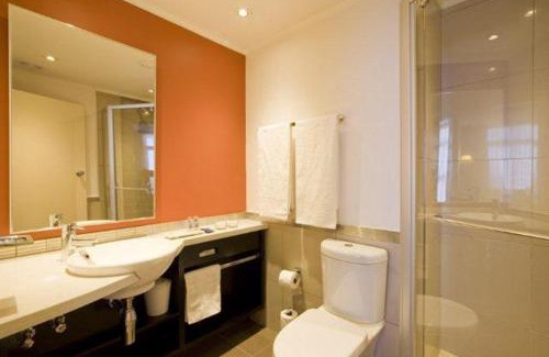 Cape Town City Centre Hotel | Garden Court Nelson Mandela Boulevard
