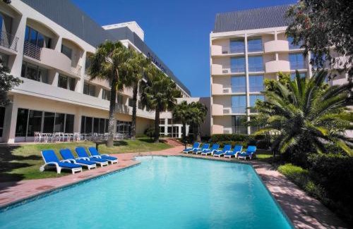 Cape Town City Centre Hotel | Garden Court Nelson Mandela Boulevard