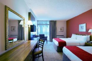 Cape Town City Centre Hotel | Garden Court Nelson Mandela Boulevard