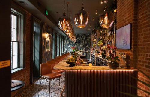 New Orleans Hotel | Garden District Hotel