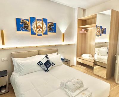 Milan House | Garden Home Chinatown Milano