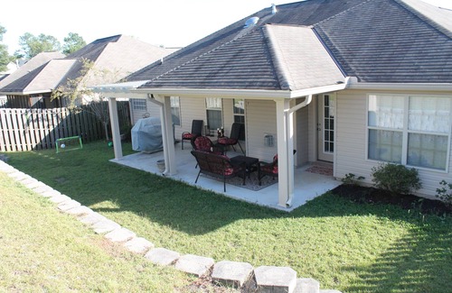 Northport House | Garden Home near Alabama Campus