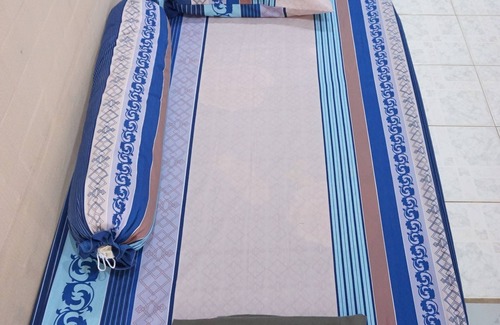 Makham Tia House | Garden Homestay Suratthani