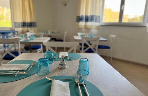 Alghero Hotel | Garden Hotel Alghero