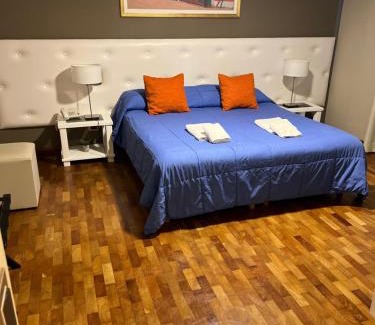 Rio Cuarto Hotel | Garden House Hotel