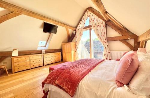Martlesham Heath House | Garden House - Playford