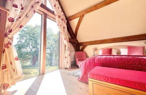 Martlesham Heath House | Garden House - Playford